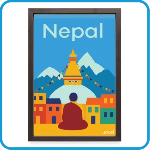 Nepal stock