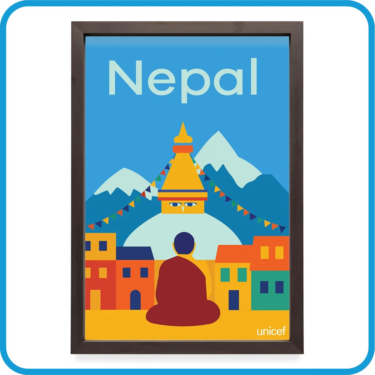 Nepal stock