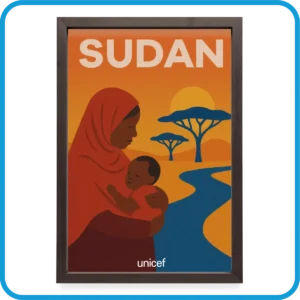 Sudan stock