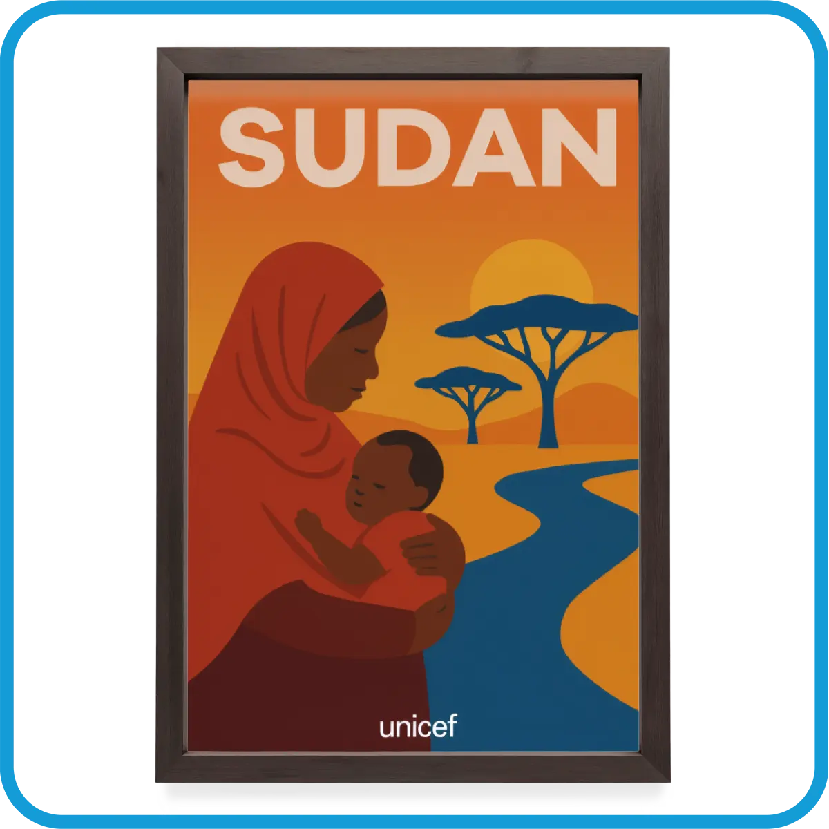 Sudan stock
