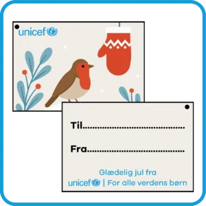 Til og fra jul stock