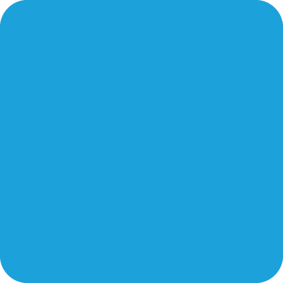 Blå 1