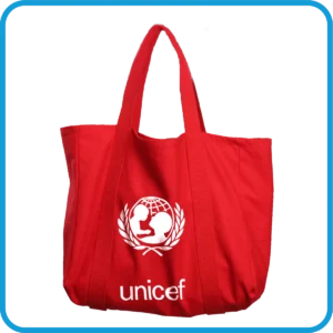 Net UNICEF stock
